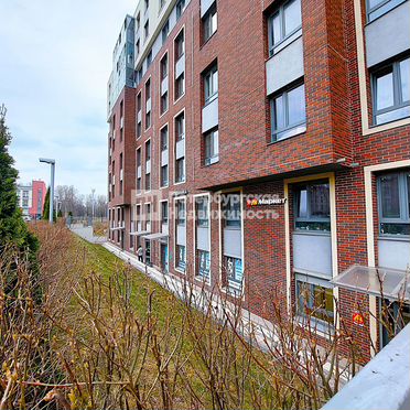 Сдам помещение свободного назначения, 49.3 м²