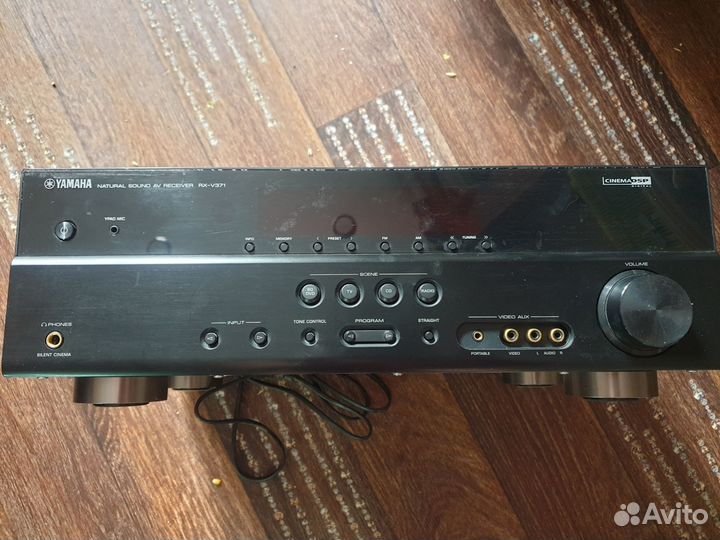 Колонки radiotehnika s90