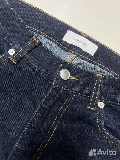 Cerruti 1881 джинсы новые оригинал