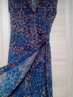 Женское платье 