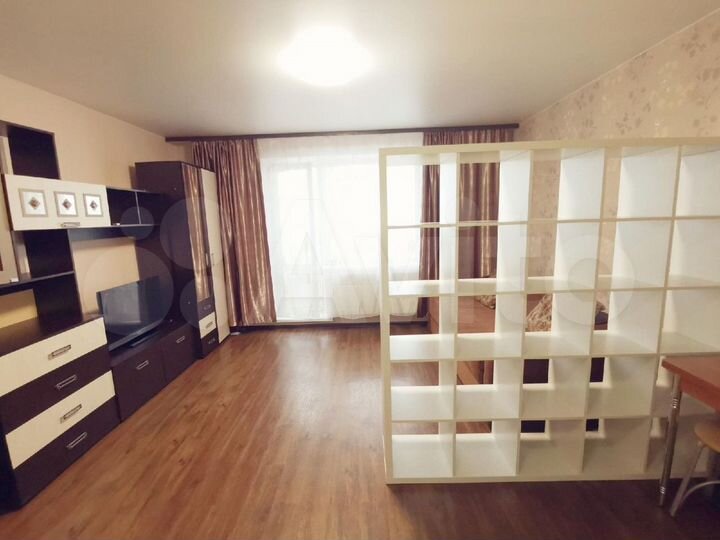 Квартира-студия, 33 м², 8/10 эт.