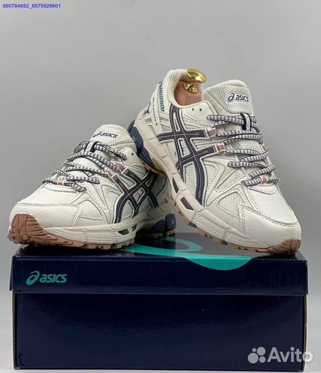 Кроссовки Asics Gel-Kahana 8 (Арт.93744)