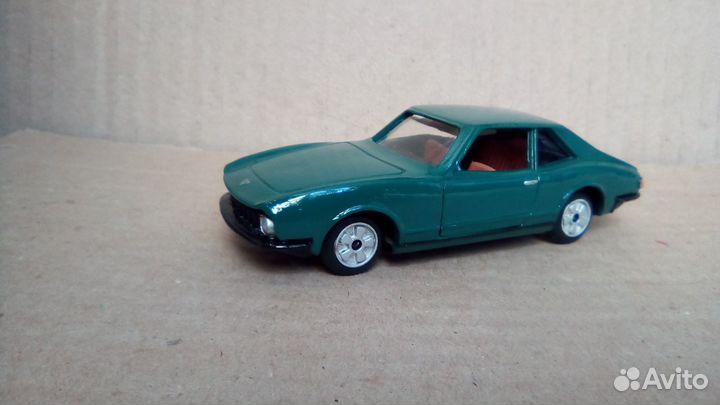 Ghia-280