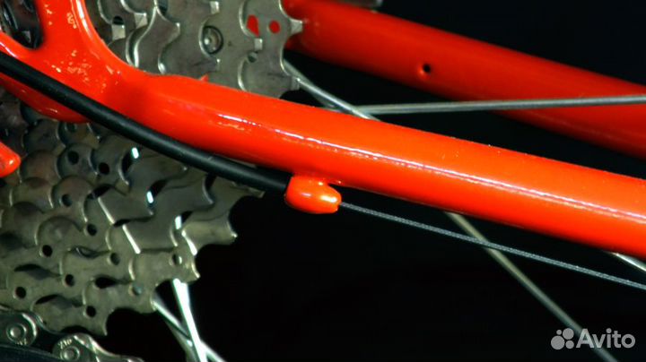 Старт-Шоссе 1973 года Custom