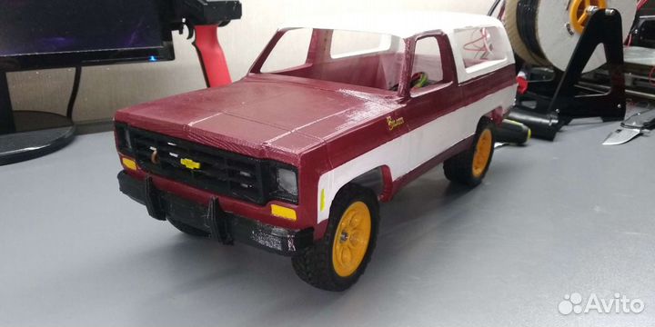 3д моделирование и печать