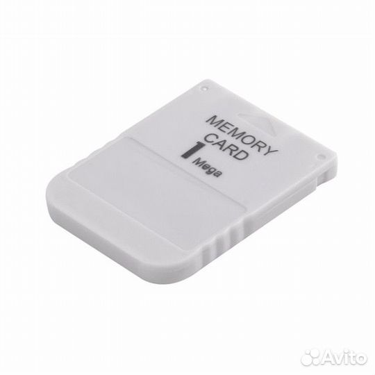Карта памяти SonyPS1