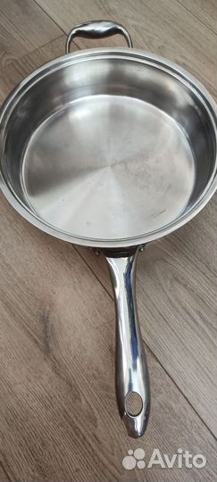 Сковорода berghoff