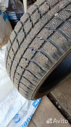 Toyo A36 225/50 R17