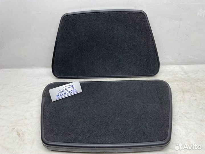 Подставка для ног Audi A8 D5 2019