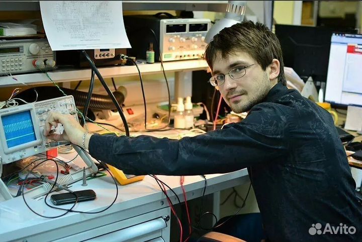 Компьютерный мастер Частник Установка Windows