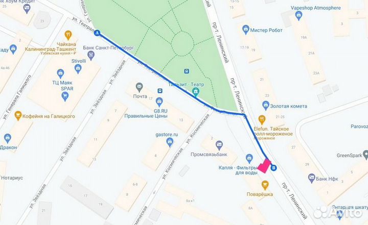 Саундбар Sony HT-SF150