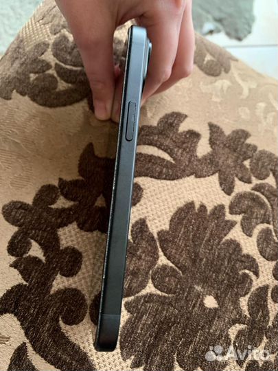 iPhone 15, 128 ГБ
