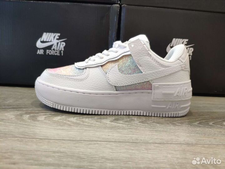 Кроссовки женские Nike Air Force 1