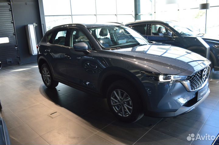 Mazda CX-5 2 AT, 2023