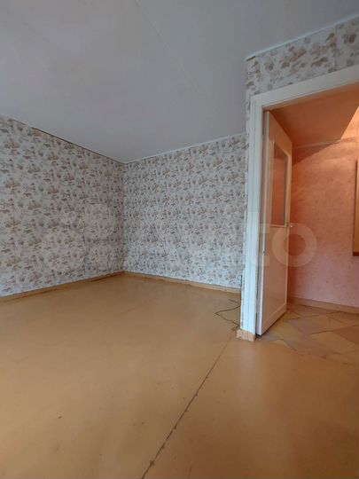 1-к. квартира, 29,9 м², 2/5 эт.