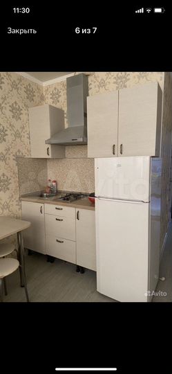 Комната 20 м², 1/2 эт.