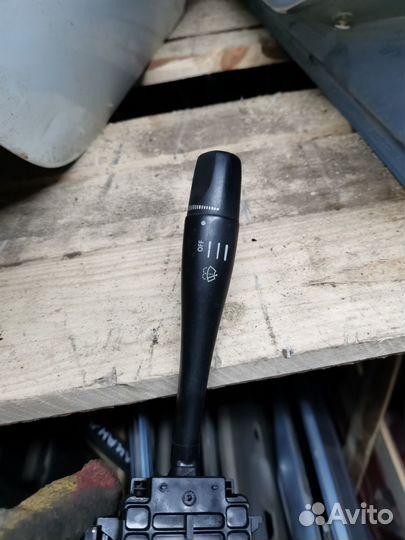 Переключатель дворников Nissan Almera Classic