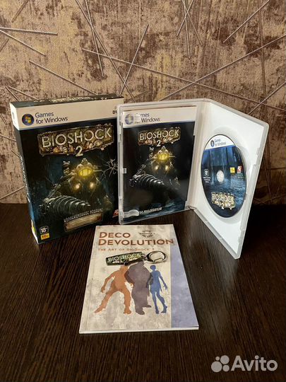 Игры для PC