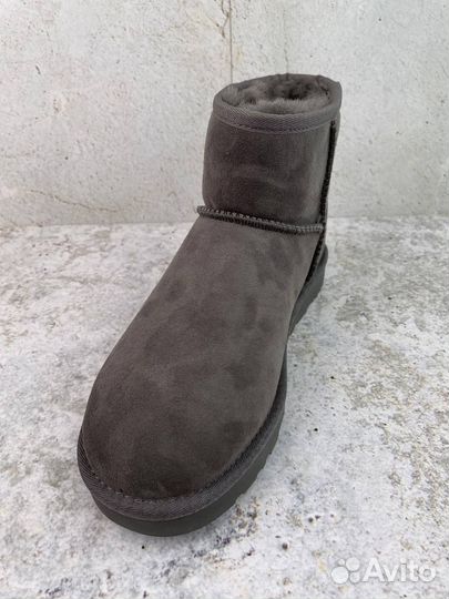 Угги Ugg Classic Mini II