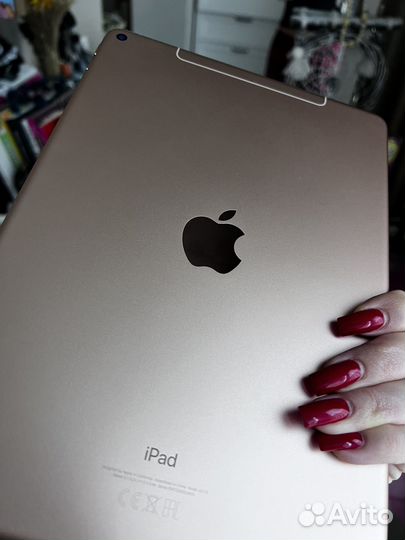 iPad air 3 256