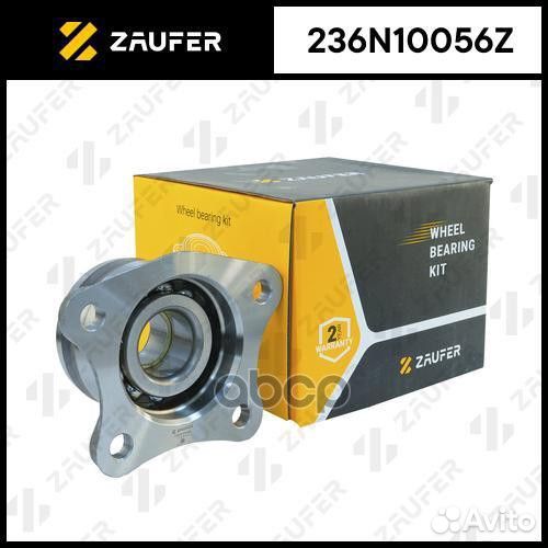 Ступица в сборе 236N10056Z zaufer