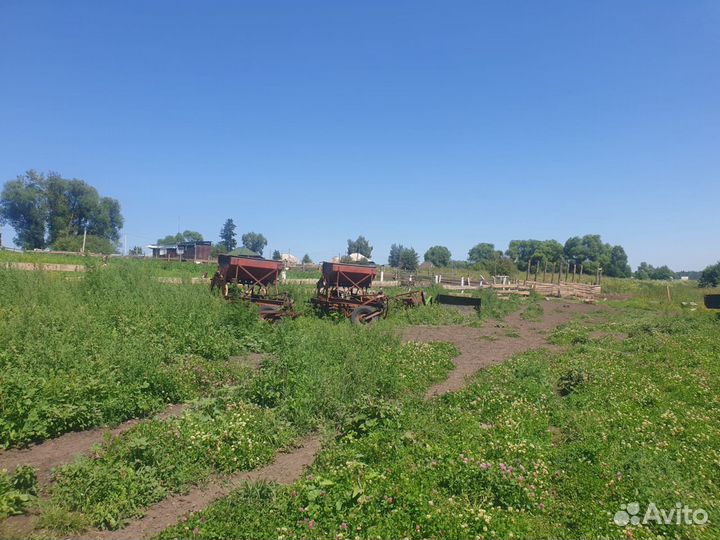 Продаю сеялки сзс 2.1