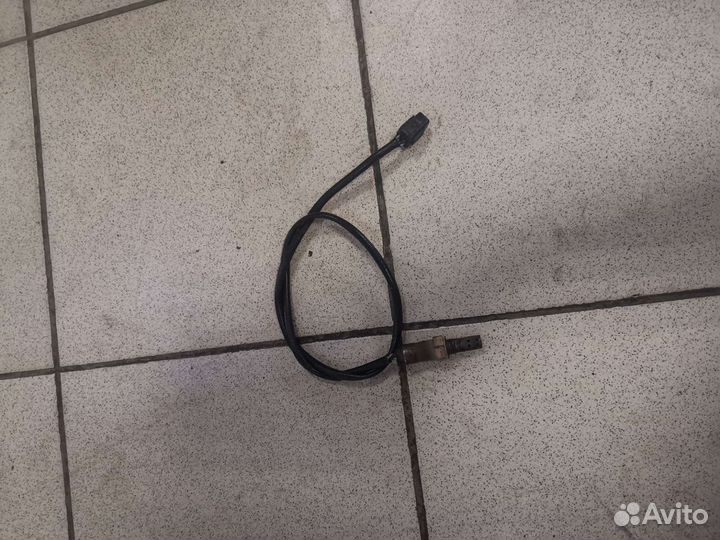 Лямбда зонд Suzuki gsf 650 bandit