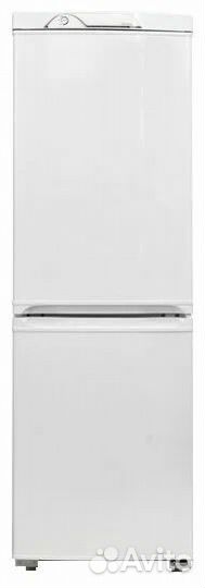 Холодильник Саратов 284 (кшд-195/65) бел