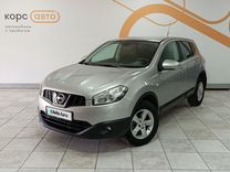 Nissan Qashqai 2.0 MT, 2013, 166 618 км, с пробе�гом, цена 1 203 000 руб.