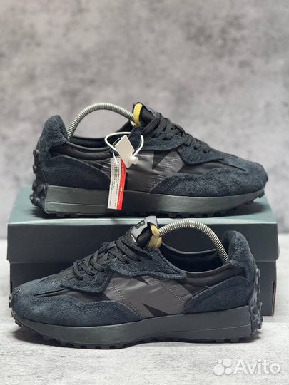 Кроссовки New Balance stone island