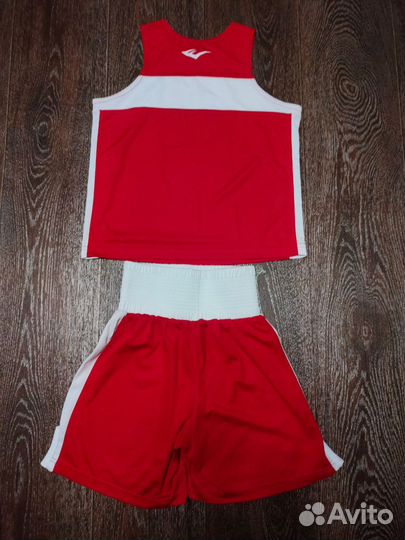 Форма боксерская