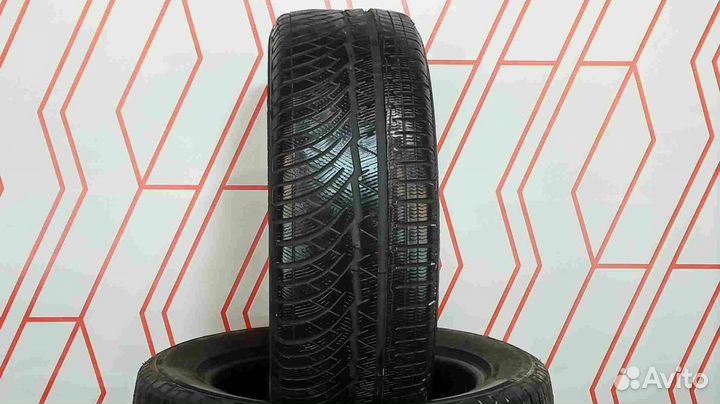 Michelin Pilot Alpin 185/65 R15 92T