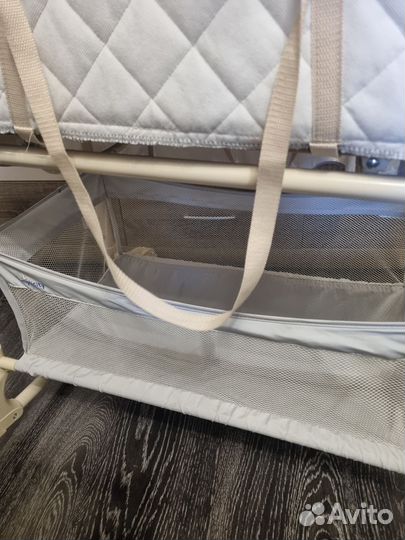 Люлька колыбель simplicity