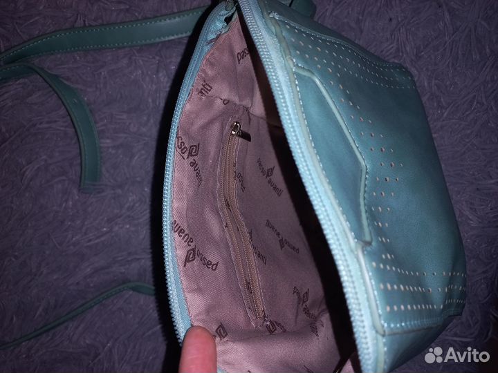 Сумка женская