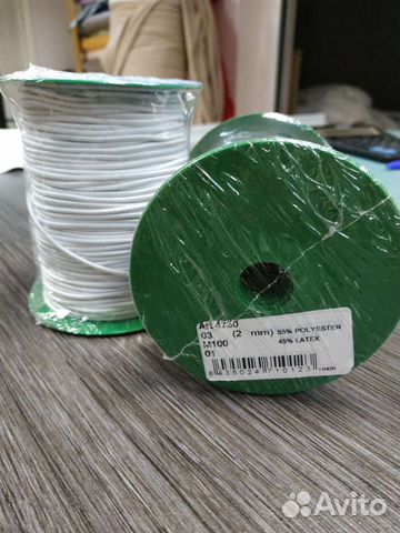 Шляпная резинка