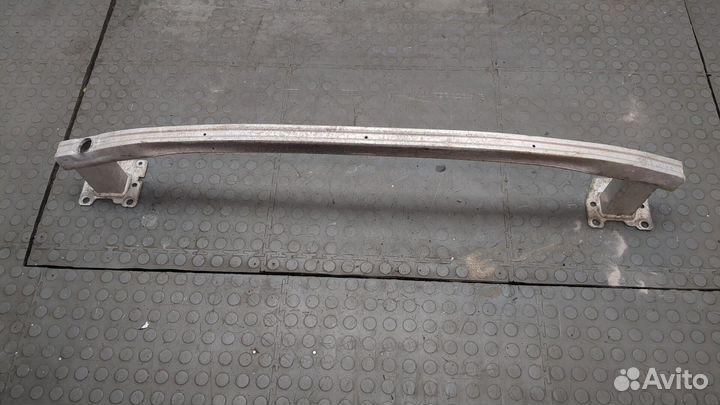 Усилитель бампера Renault Megane 3, 2012