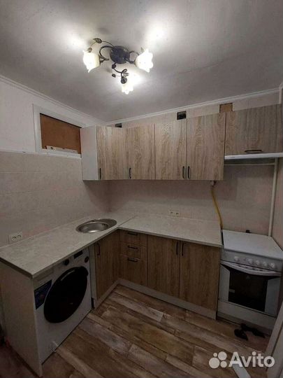 Кухонный гарнитур Дакота № 463
