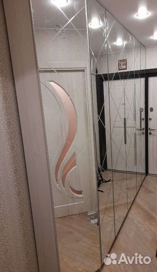 Мебель на заказ
