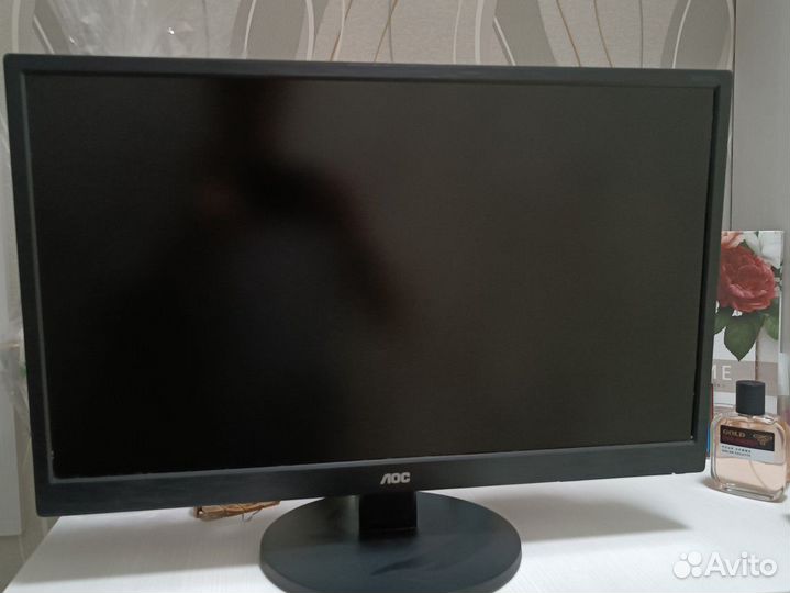 Монитор для компьютера