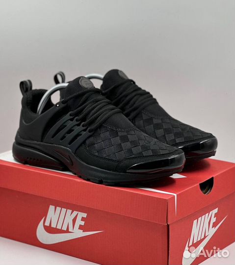 Новые Кроссовки Nike Air Presto SE Премиум