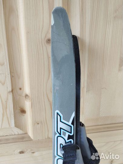 Беговые лыжи