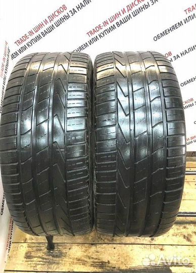 Hankook Ventus S1 Evo2 SUV K117A 265/45 R20