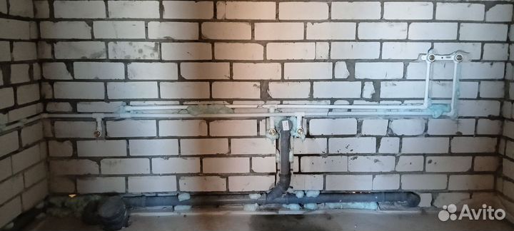 Сантехника