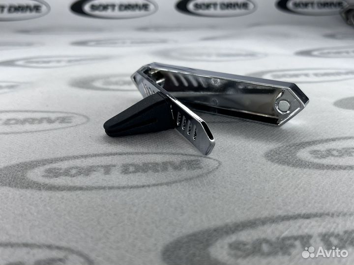 Премиальный ароматизатор Kia (Карбон)