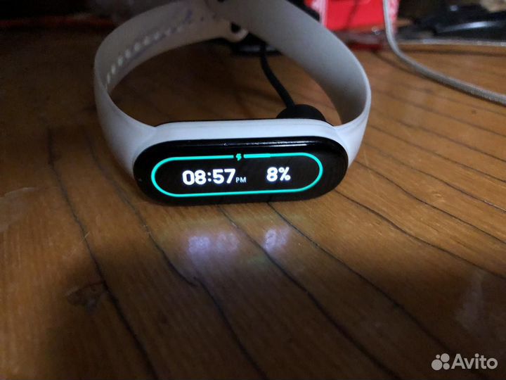 Смарт часы xiaomi mi SMART band 6