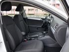 Volkswagen Jetta 1.6 AT, 2017, 125 509 км объявление продам