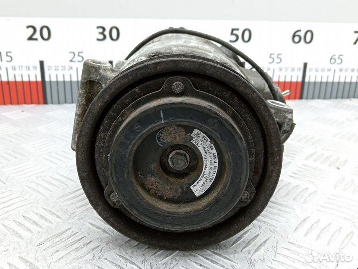 Компрессор кондиционера Volkswagen Passat 5 GP