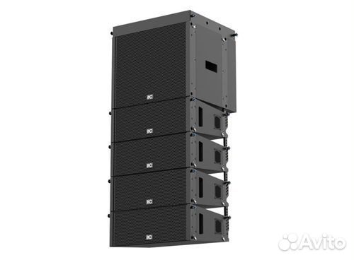 Сабвуфер линейного массива ITC TK-S125