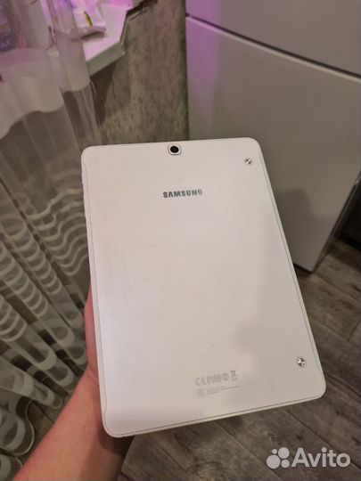 Samsung galaxy tab s2 9.7 3/32