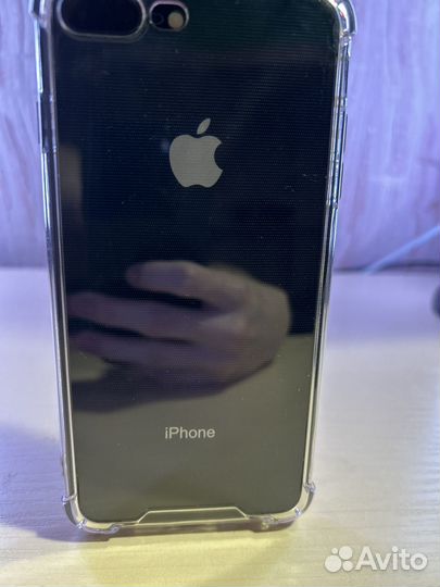 iPhone 8 plus 64gb